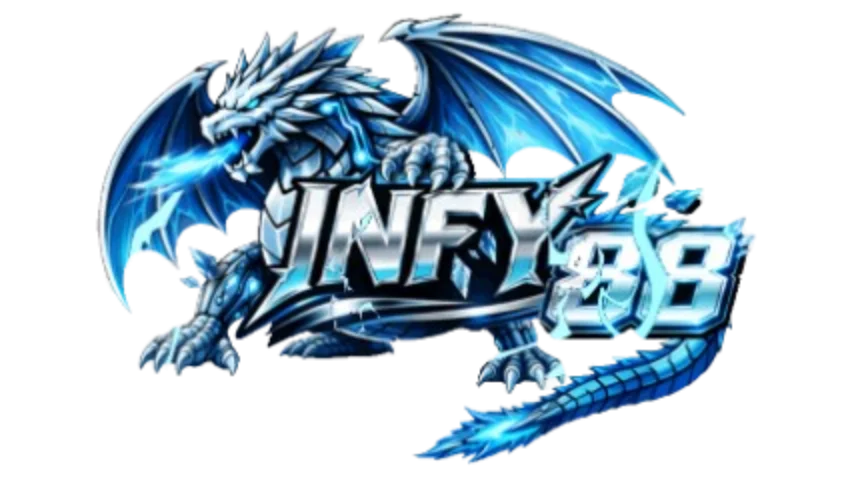 INFY88 คาสิโนออนไลน์ บาคาร่าสด รูเล็ต ครบทุกโต๊ะ