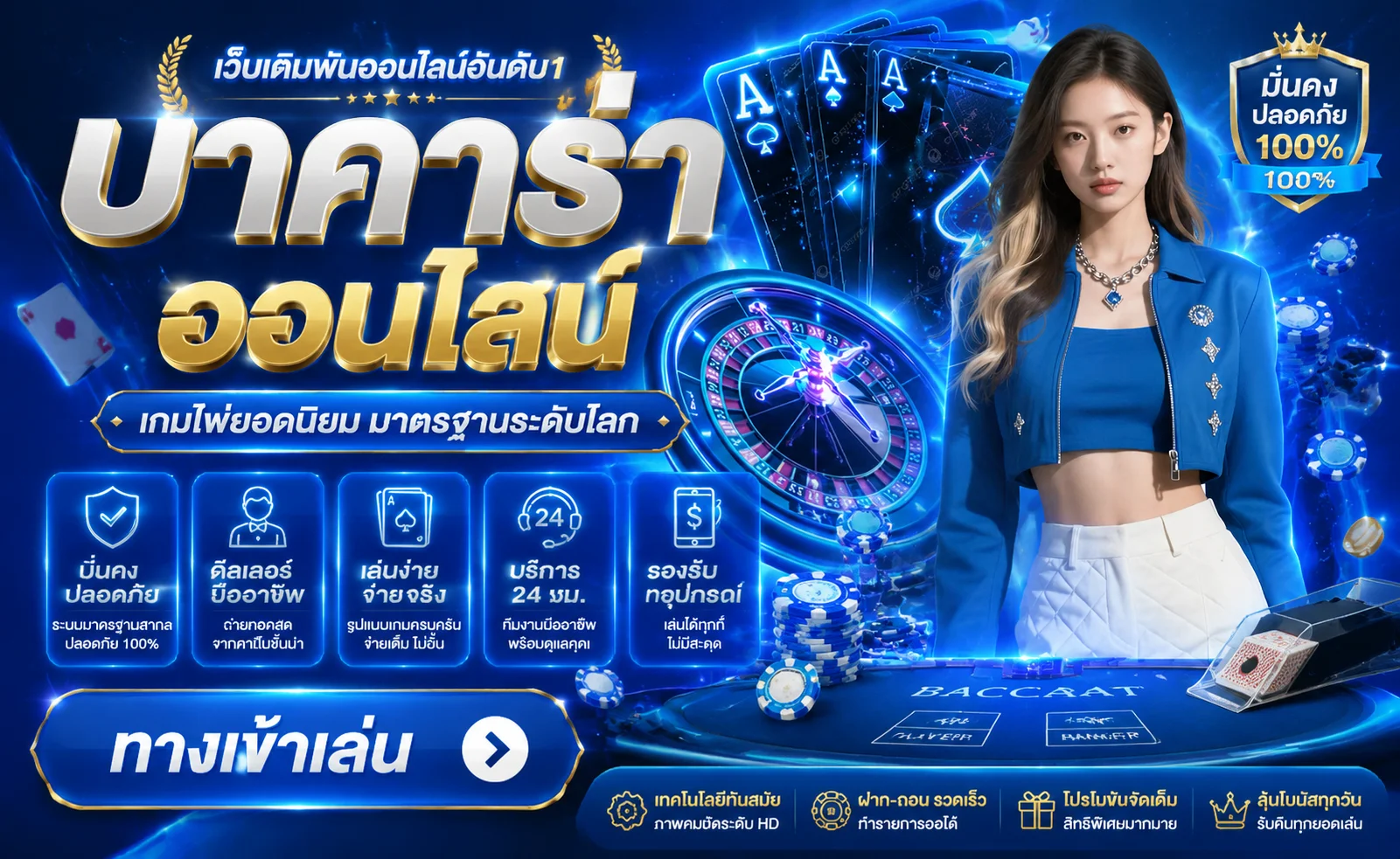 INFY88 คาสิโนออนไลน์ สล็อต ฝากถอนออโต้ โปรใหม่